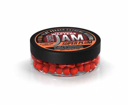 FFEM Jam Wafters Super Plum 7x10