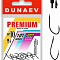 Крючок Dunaev Premium 101 Крючок Dunaev Premium 101