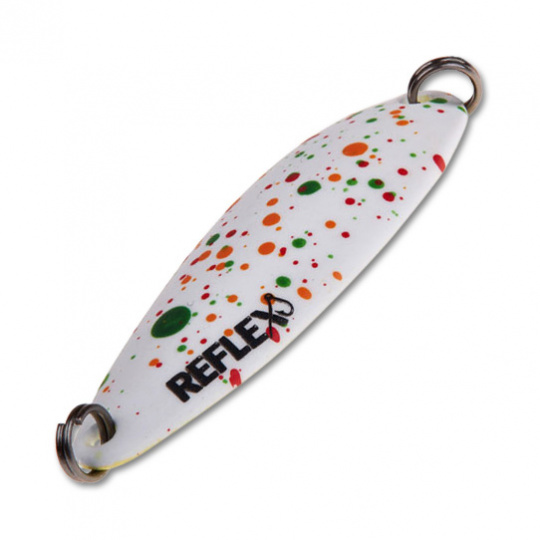 Блесна Akkoi Reflex Legend (3,1 г) R04