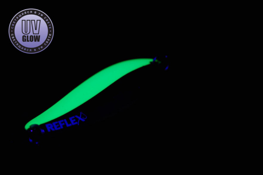 Блесна REFLEX 4.8g ELEMENT цв. R14	