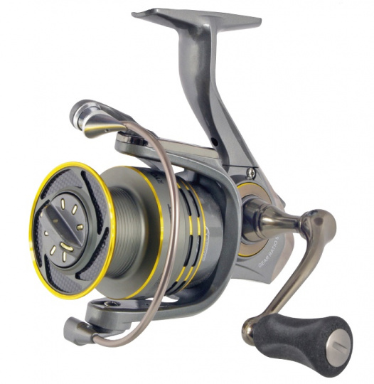 КАТУШКА RYOBI SLAM 1000