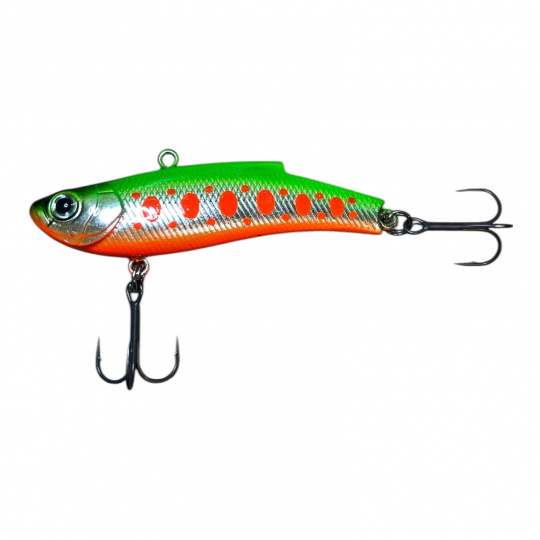 Раттлин D-Ocean vib Revenger 70 мм 18р цвет 44