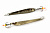 Блесна вертикальная ECOPRO Killer, 60мм, 9г,   S