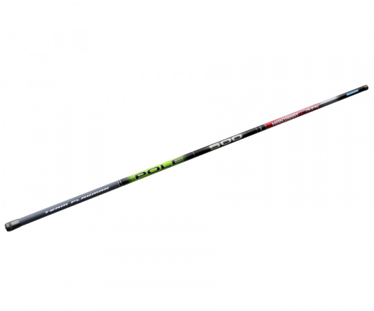 FLAGMAN Удилище маховое теле б/к Mantaray Elite Medium Strong Pole 5м