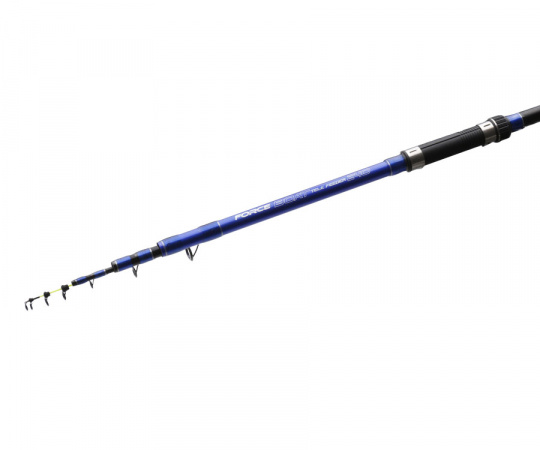 FLAGMAN Удилище фидерное теле Force Boat Tele Feeder 2,4м тест 50-150г