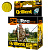 Плетеный шнур PE Ultra Brilliant Stoic Yellow 135 m 0.25 mm