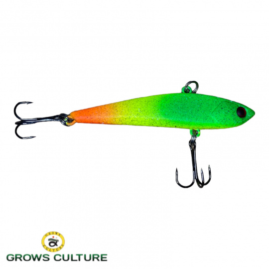Crows Culture Eclipse Mini Slight 15гр, 75мм, #005