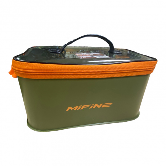Ёмкость EVA MIFINE YK30 (30x20x14.5)