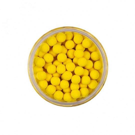 Бойлы плавающие MINENKO HONEY (Fluo) Pop-Up 8мм