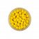 Бойлы плавающие MINENKO HONEY (Fluo) Pop-Up 8мм