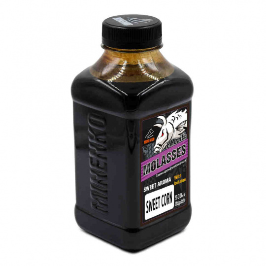 Aroma Molasses Sweet Corn (Кукуруза)