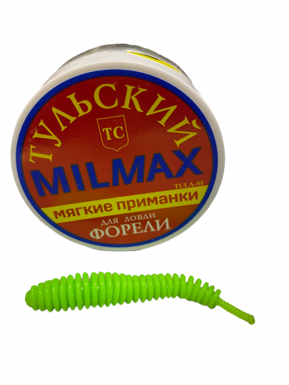 Milmax Плавунец " 65мм цвет №005