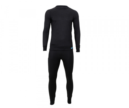 FLAGMAN Термо-белье Black Carbon Warm 220 г/м XXXL