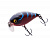 FLAGMAN Воблер Little Fat SSR 35мм 3,5г 0-0,2м F716 Floating