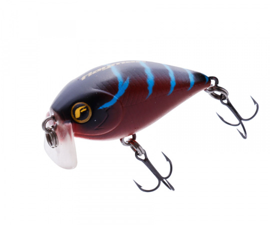 FLAGMAN Воблер Little Fat SSR 35мм 3,5г 0-0,2м F716 Floating