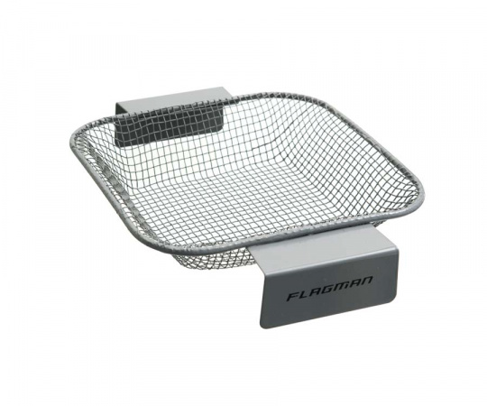 FLAGMAN Сито для мотыля d18см мesh 3мм