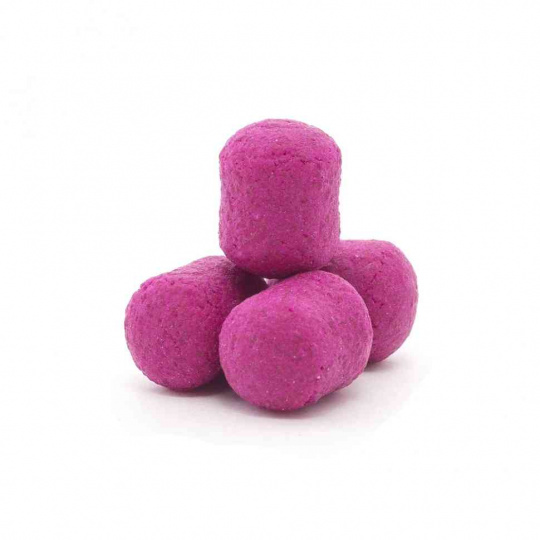 Насадочные бойлы MINENKO WAFTERS DUMBELLS SQUID & OCTOPUS 11x14мм