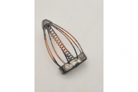 Кормушка Донная 50гр