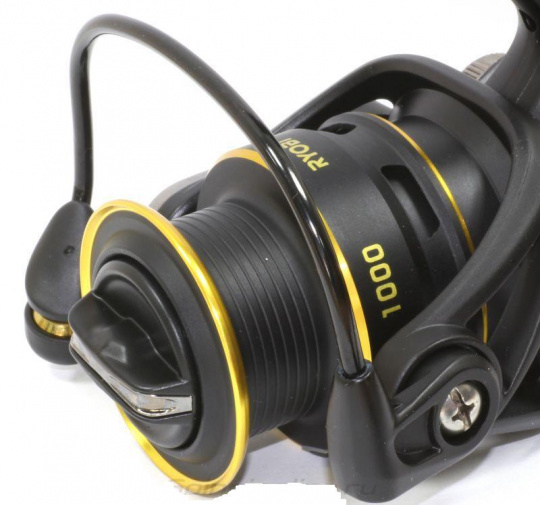 Катушка Ryobi Virtus 1000