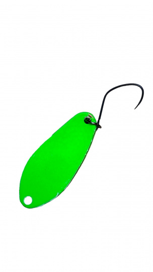 блесна Anglers System DOHNA 2.0g # IJ48