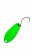 блесна Anglers System DOHNA 2.0g # IJ48