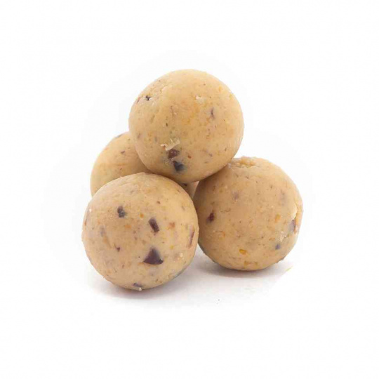 Насадочные BUSTERS бойлы MINENKO TIGER NUT 14мм (варёные в дипе)