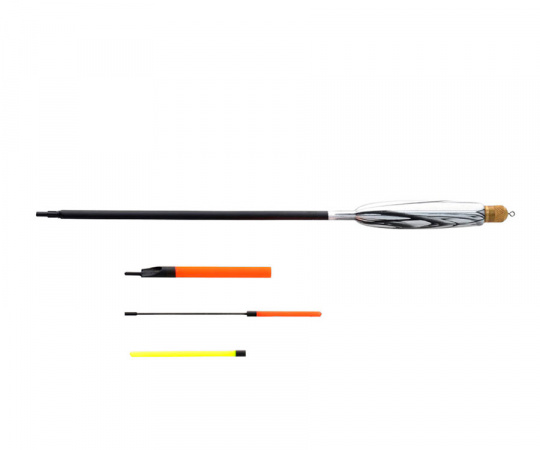 FLAGMAN Поплавок из бальсы Waggler TF8014 6г