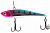 Виб ECOPRO Sharkey 75мм 20г 047-Psychedelic Shad