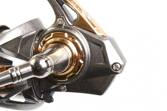 Катушка безынерционная Salmo Elite JIG & TWITCH 7 1000FD