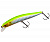 FLAGMAN Воблер Eater 90мм 8г 0,5-1,2м A477 Floating