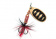 Блесна Mottomo Fire Blade #3 11g Copper 31 Блесна Mottomo Fire Blade #3 11g Copper 31