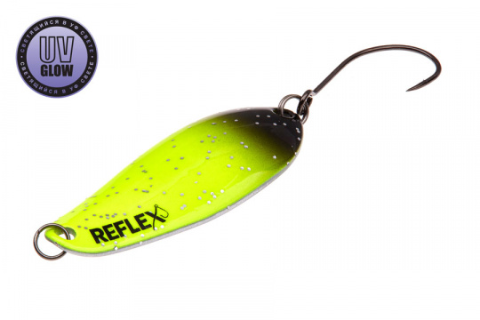 Блесна REFLEX 4.8g ELEMENT цв. R03