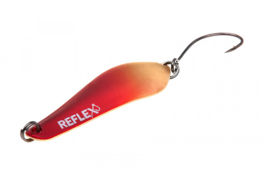 Блесна Reflex CRYSTAL 3,6g цвет R01