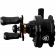 Катушка инерционная (зимняя) Black Side ICE ZEAL (4+1 подш.) Катушка инерционная (зимняя) Black Side ICE ZEAL (4+1 подш.)