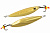 Блесна вертикальная ECOPRO Killka, 60мм, 12,5г,   G