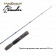 Зимняя удочка Maximus LONG HAND 382H ZANDER 0,95м до 50гр