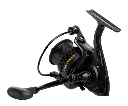 FLAGMAN Катушка фидерная Cast Master Feeder 4000