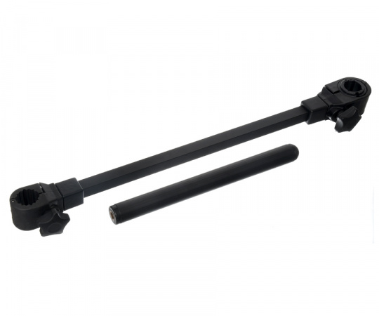 FLAGMAN Держатель универсальный Feeder Arm 50см 25/30мм