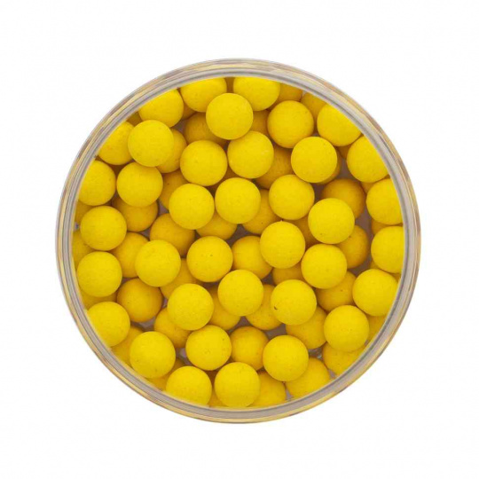 Бойлы плавающие MINENKO TIGER NUT (SMILE) Pop-Up 12мм