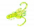 FLAGMAN Мягкая приманка Dilly 2" Chart Pepper Squid 5см 8шт