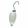 Блесна колеблющаяся FOREST Factor 1.8g #10 