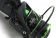 Катушка безынерционная Black Side Zodiac X 2000FD (9+1 подш.) Катушка безынерционная Black Side Zodiac X 2000FD (9+1 подш.)