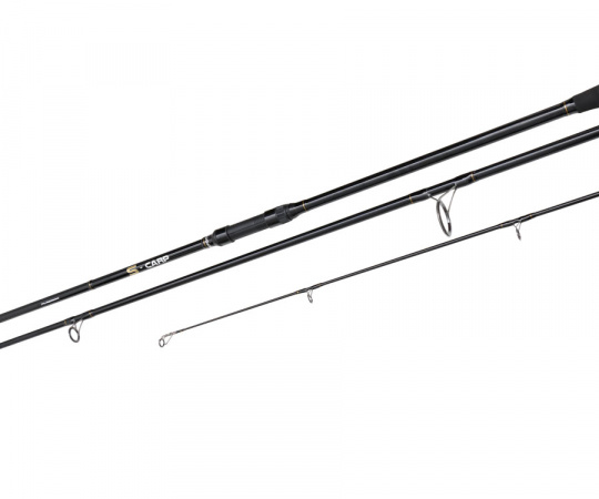 FLAGMAN Удилище сподовое 3-х секц. S-Carp Spod 3,6м 4,5lb 50мм