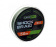 CARP PRO Шок-лидер Shock Braid PE X4 зеленый 20lb 50м CARP PRO Шок-лидер Shock Braid PE X4 зеленый 20lb 50м