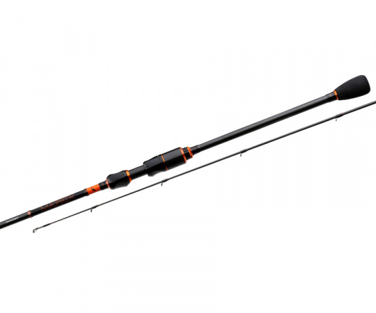 FLAGMAN Удилище спиннинговое Matrix 76M 2,29м тест 5-25г