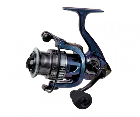FLAGMAN Катушка спиннинговая Orbion 2500S 7+1ш.п.