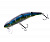 FLAGMAN Воблер Loach 110мм 18г 0-0,8м A431 Floating