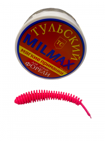 Milmax Плавунец " 65мм цвет №022