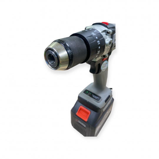 Шуруповерт для ледобура Nanwei NW-HC-3B16-1