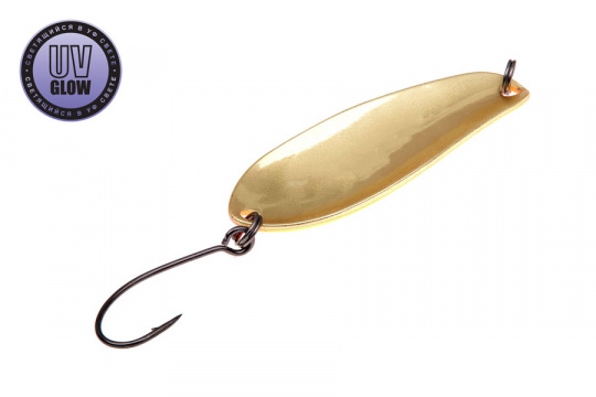 Блесна REFLEX 4.8g ELEMENT цв. R35